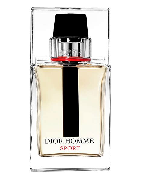 dior sport for men